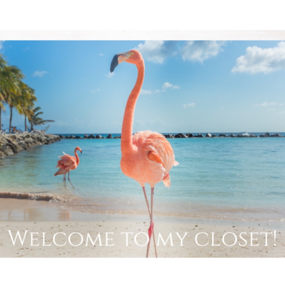 Welcome! Thank you for checking out my shop!